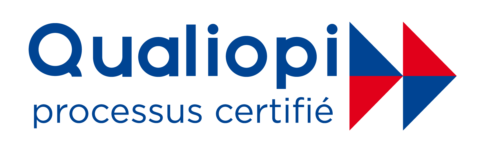 Qualiopi processus certifié