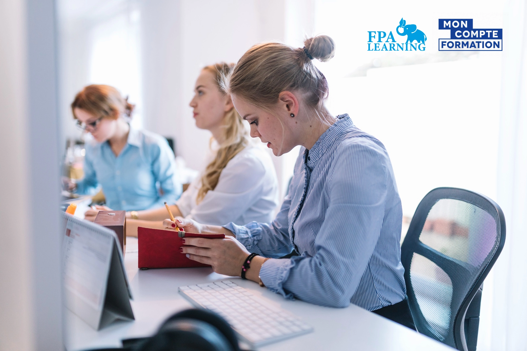 Formation éligible aux financements publics